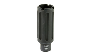 Midwest Industr  MI-BC762 MIDWEST BLAST CAN 5/8X24 30 CAL