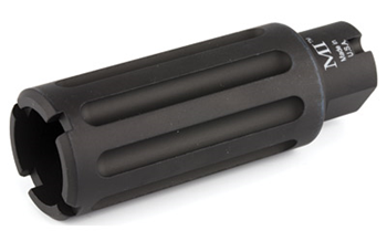 Midwest Industr  MI-BC762X39 MIDWEST BLAST CAN M14X1LH 30 CAL AK