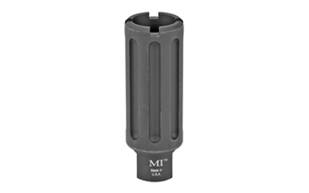 Midwest Industr  MI-BC9 MIDWEST BLAST CAN 9MM 1/2-36 THREAD