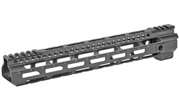 Midwest Industr COMBATRAILM-LOK MI-CRLW12.625 MIDWEST COMBAT RAIL LW 12.625" MLOK