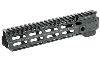 Midwest Industr COMBATRAILM-LOK MI-CRM9.25 MIDWEST COMBAT RAIL 9.25" HNDGRD MLO