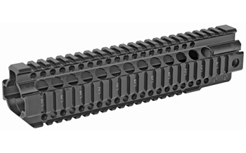 Midwest Industr MWMI-CRT10 MI-CRT10 MIDWEST 10" QUAD RAIL HANDGUARD