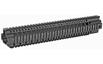 Midwest Industr MWMI-CRT14 MI-CRT14 MIDWEST 14" QUAD RAIL HANDGUARD