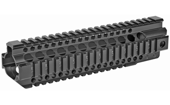 Midwest Industr MWMI-CRT925 MI-CRT9.25 MIDWEST COMBAT QUAD RAIL 9.25"