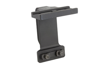 OPTIC MOUNT Midwest Industries MIG2SUBT2 Sub-2000  Optic Mount Black Hardcoat Anodized
