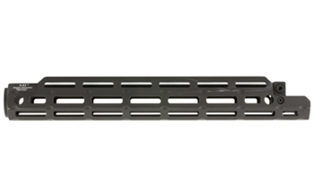 Midwest Industr MWMI-HK91M MI-HK91M MIDWEST HK 91 HANDGUARD MLOK BLK