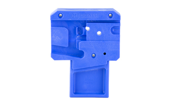 Midwest Industr  MI-LRB308 MIDWEST LOWER RECEIVER BLOCK 308