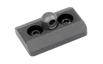 Midwest Industr  MI-MBP MIDWEST M-LOK BIPOD ADAPTOR