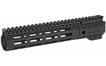 Midwest Industr NIGHTFIGHTERM-L MIDWEST MI-NF10.5       NIGHT FIGHTR MLOK RL 10.5