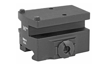Midwest Industr OPTIC MOUNT MI-QDRMR-CO MIDWEST TRIJ RMR CO-WITNESS QD MOUNT