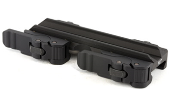 Midwest Industr MWMI-QDTAV2 MI-QDTAV2 MIDWEST TRIJICON ACOG 2 LVR QD MNT