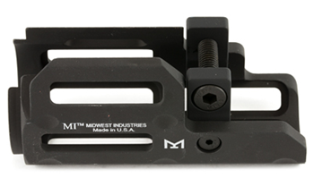 Midwest Industr MWMI-SP89M MI-SP89M MIDWEST HK SP89 HANDGUARD MLOK BLK