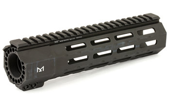 Midwest Industr  MI-SP9M MIDWEST SP SERIES MLOK 9" HNDGRD BLK