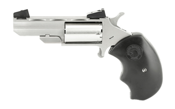 North American Arms BLACK WIDOW NAA-BWMA NAA BLK WIDOW 22WMR 2" AS 5SH