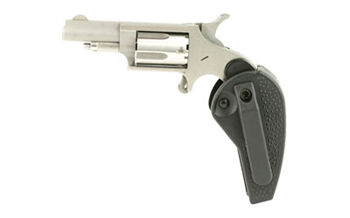 North American Arms MINI REVOLVER NAA-22LLR-HG NAA MINI REV 22LR 1 5/8" W/HLSTR