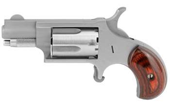 North American Arms MINI REVOLVER NAA-22LR NAA MINI REV 22LR 1 1/8" FS 5SH