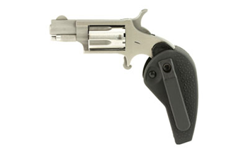 North American Arms MINI REVOLVER NAA-22LR-HG NAA MINI REV 22LR 1 1/8" W/HLSTR