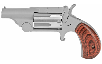 North American Arms MINI REVOLVER NAA-22MCR NAA MINI REV 22WMR 1 5/8" W/CKRD