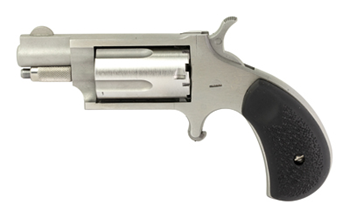 North American Arms MINI REVOLVER NAA-22MS-GRC NAA MINI REV 22M 1 1/8" CBBL STN