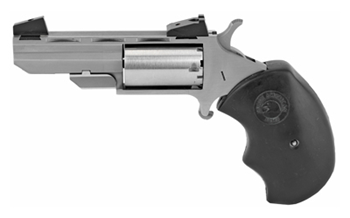 North American Arms BLACK WIDOW NAA-BWCA NAA BLK WIDOW 22/22M 2" AS 5SH