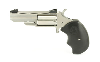 North American Arms BLACK WIDOW NAA-BWL NAA BLK WIDOW 22LR 2" FS 5SH