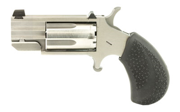 North American Arms PUGD Pug  22 WMR Caliber with 1" Barrel, 5rd Capacity Cylind
