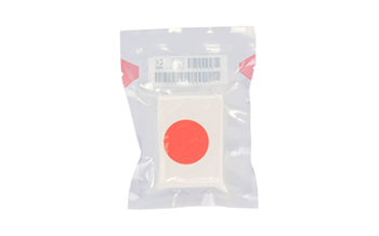 North American Arms S-ROLLED GAUZE 30-0003 NAR GAUZE S-ROLLED 4.5" X 4.1YD