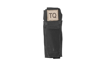 North American Arms COMBATAPPLICATI 30-0057 NAR TOURNIQUET HOLDER BLK