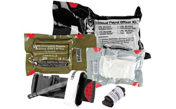 80-0167040317 80-0167 NAR KIT INDIVIDUAL PATROL OFCR IPOK