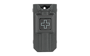 North American Arms COMBATAPPLICATI 80-0479 NAR RIGID GEN 7 C-A-T TQ CASE BLK