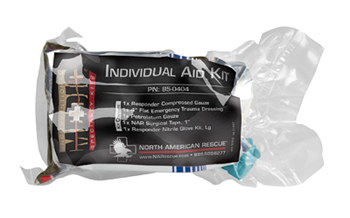 North American Arms INDIVIDUALAIDKI 85-0404 NAR KIT INDIVIDUAL AID