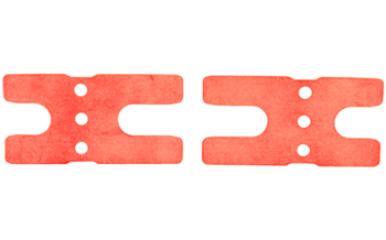 Nordic Components  BCG-BCL-12 NORDIC BARREL CLAMP GASKET