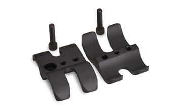 Nordic Components NCBCL-12 BCL-12 NORDIC 12GA BARREL CLAMP BLK