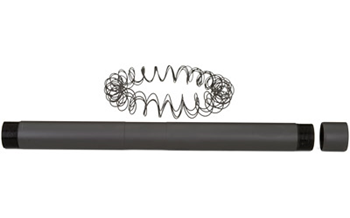 Nordic Components  MXT-TBS-12-3K NORDIC +3 MXT KIT 12GA BK NEEDS NUT