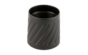 Nordic Components T-83 NUT-RM-12-00 NORDIC REMINGTON 12GA NUT BLK