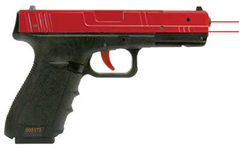 Nextlevel Train STUDENT 01-017-S2R000-00 NLT SIRT 110 PRO PSTL RD/RD LSR