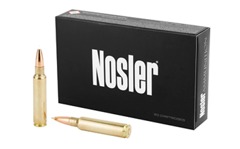 Nosler TROPHY 60098 NOSLER 33NOS 225GR AB 20/200