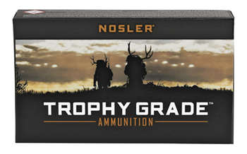 Nosler TROPHY 61046 NOSLER TG 243WIN 100GR PT 20/200