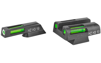 Hi-viz LIGHTWAVE H3 CZN321 HIVIZ H3 NS CZ 75 G/G WH