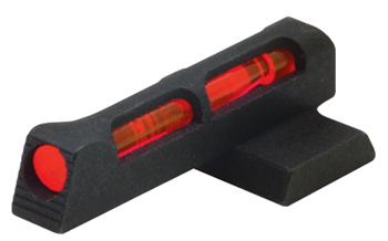 Hi-viz NPSW2014 SW2014 HIVIZ S&W FRNT INTRCHNG M&P & SHIELD