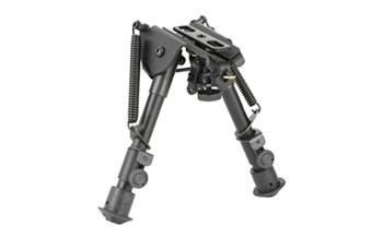 Ncstar / Vism  ABPGC NCSTAR PREC GRD BIPOD COMP FRICTION