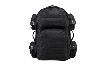 Ncstar / Vism TACTICALBACKPAC CBB2911 NCSTAR VISM TACTICAL BACKPACK BLK