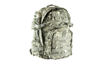 Ncstar / Vism TACTICALBACKPAC CBD2911 NCSTAR VISM TACTICAL BACKPACK DGTL