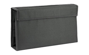 Ncstar / Vism MAGAZINE WALLET CMW2937B NCSTAR VISM PSTL/RFL MAG WALLET BLK