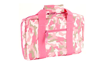Ncstar / Vism DISCREETPISTOLC CPP2903 NCSTAR VISM DISCREET PSTL CASE PNK
