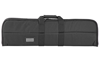 Ncstar / Vism RIFLE CASE CV2910-34 NCSTAR VISM GUN CASE 34"X10" BLK