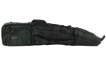 Ncstar / Vism  CVDB2912B NCSTAR VISM DRAG BAG BLK