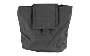 Ncstar / Vism DUMP POUCH CVFDP2935B NCSTAR VISM FOLDING DUMP PCH BLK