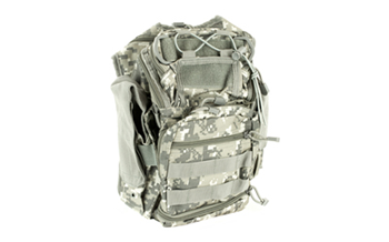 Ncstar / Vism FIRSTRESPONDERU CVFRB2918D NCSTAR VISM FIRST RESP UTL BAG DGTL