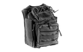Ncstar / Vism FIRSTRESPONDERU CVFRB2918U NCSTAR VISM FIRST RESP UTL BAG GRY